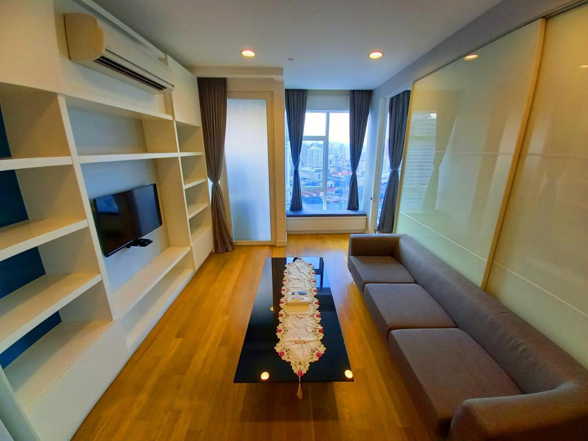 Yemala Suites At Platinum Klcc Куала-Лумпур Экстерьер фото