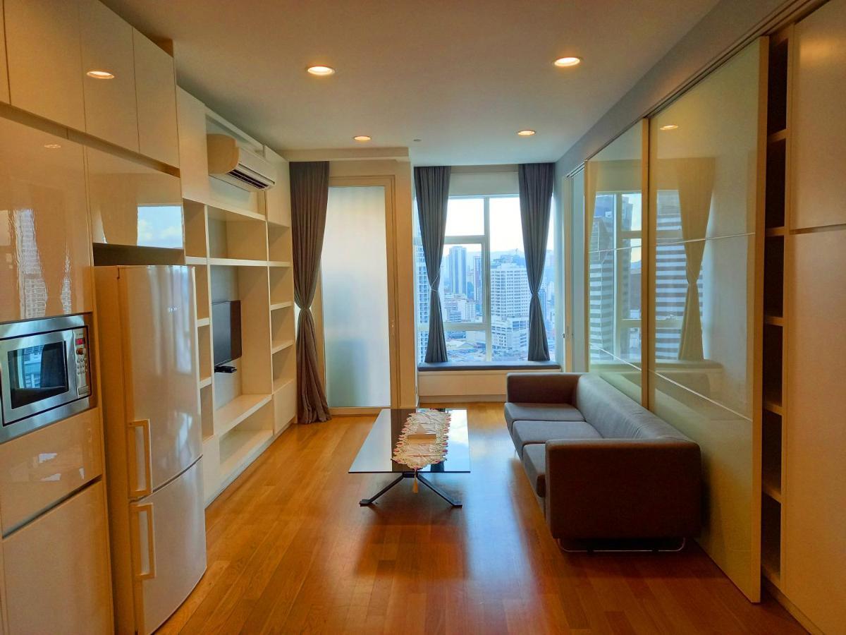 Yemala Suites At Platinum Klcc Куала-Лумпур Экстерьер фото