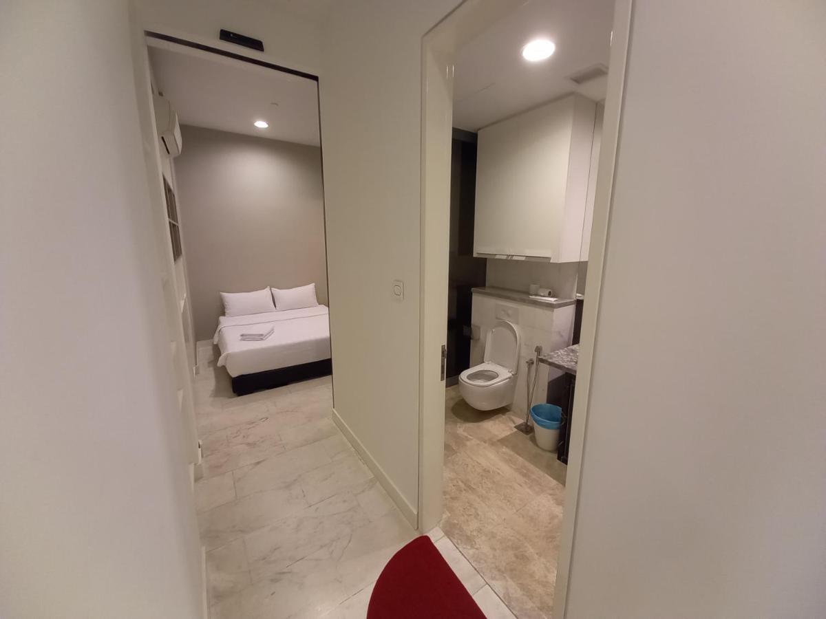 Yemala Suites At Platinum Klcc Куала-Лумпур Экстерьер фото
